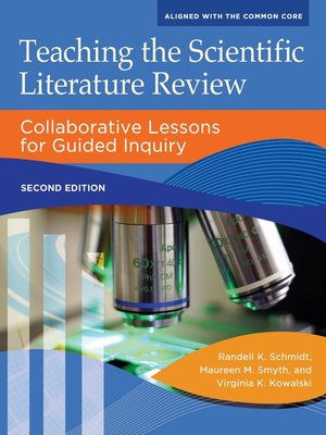 scientific literature review